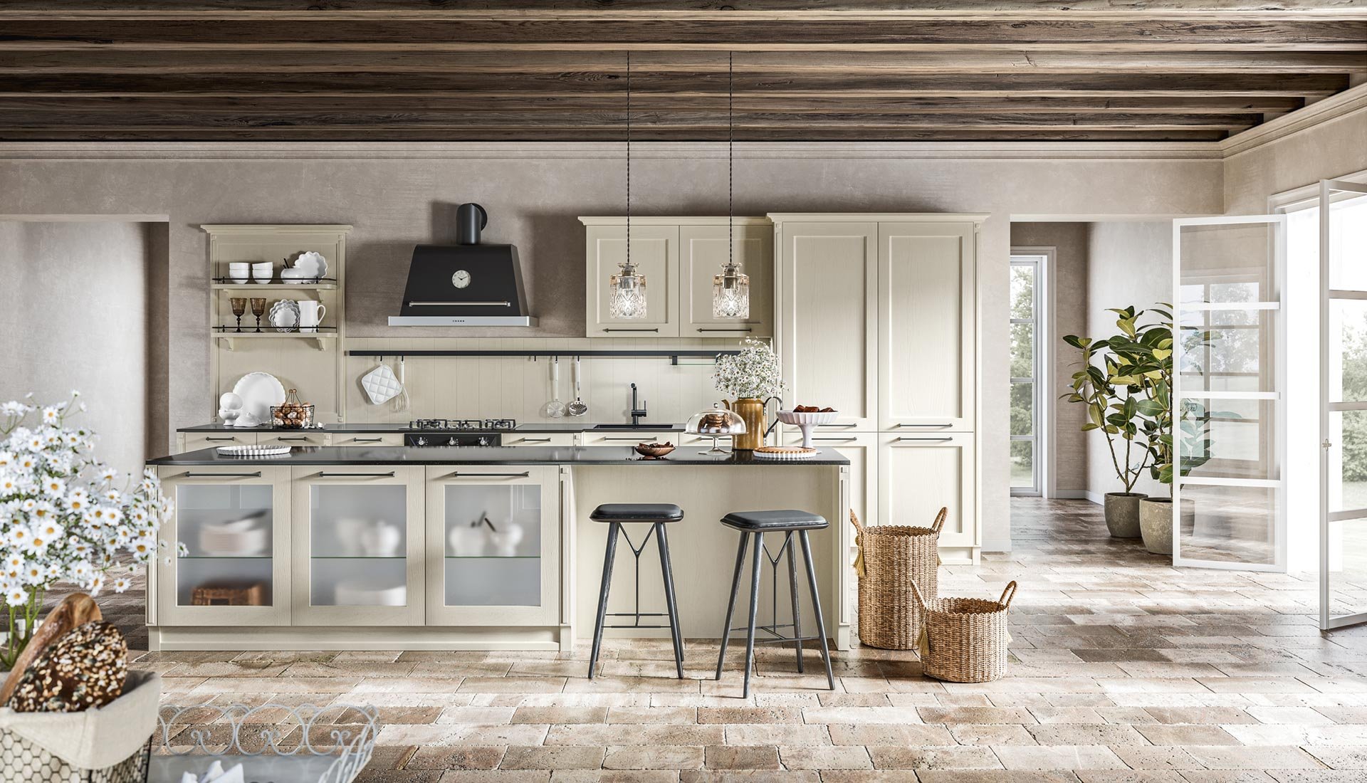cucina