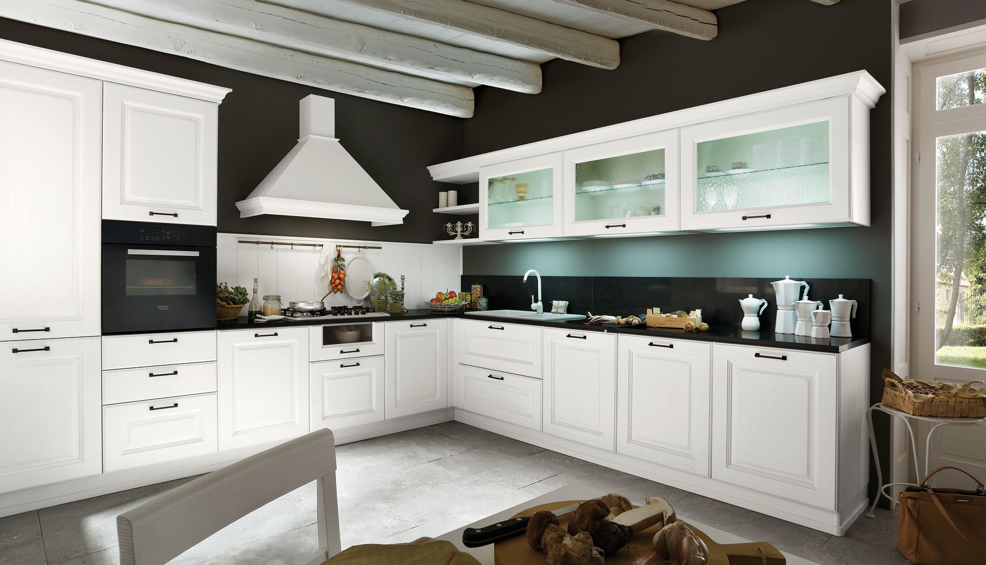 cucina