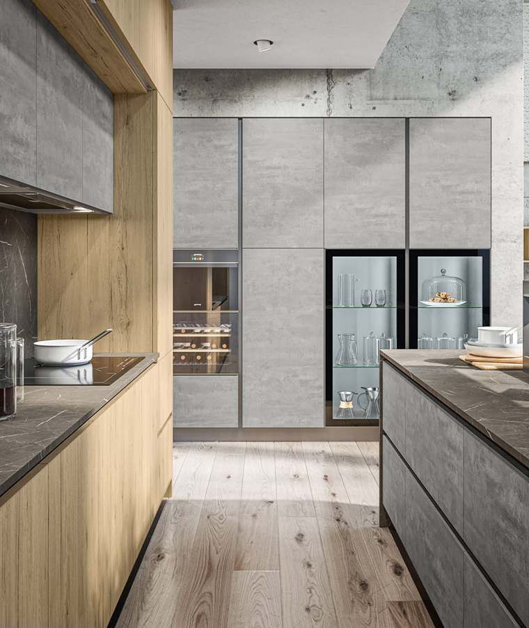 imm_014ft14 Cucine con Isola