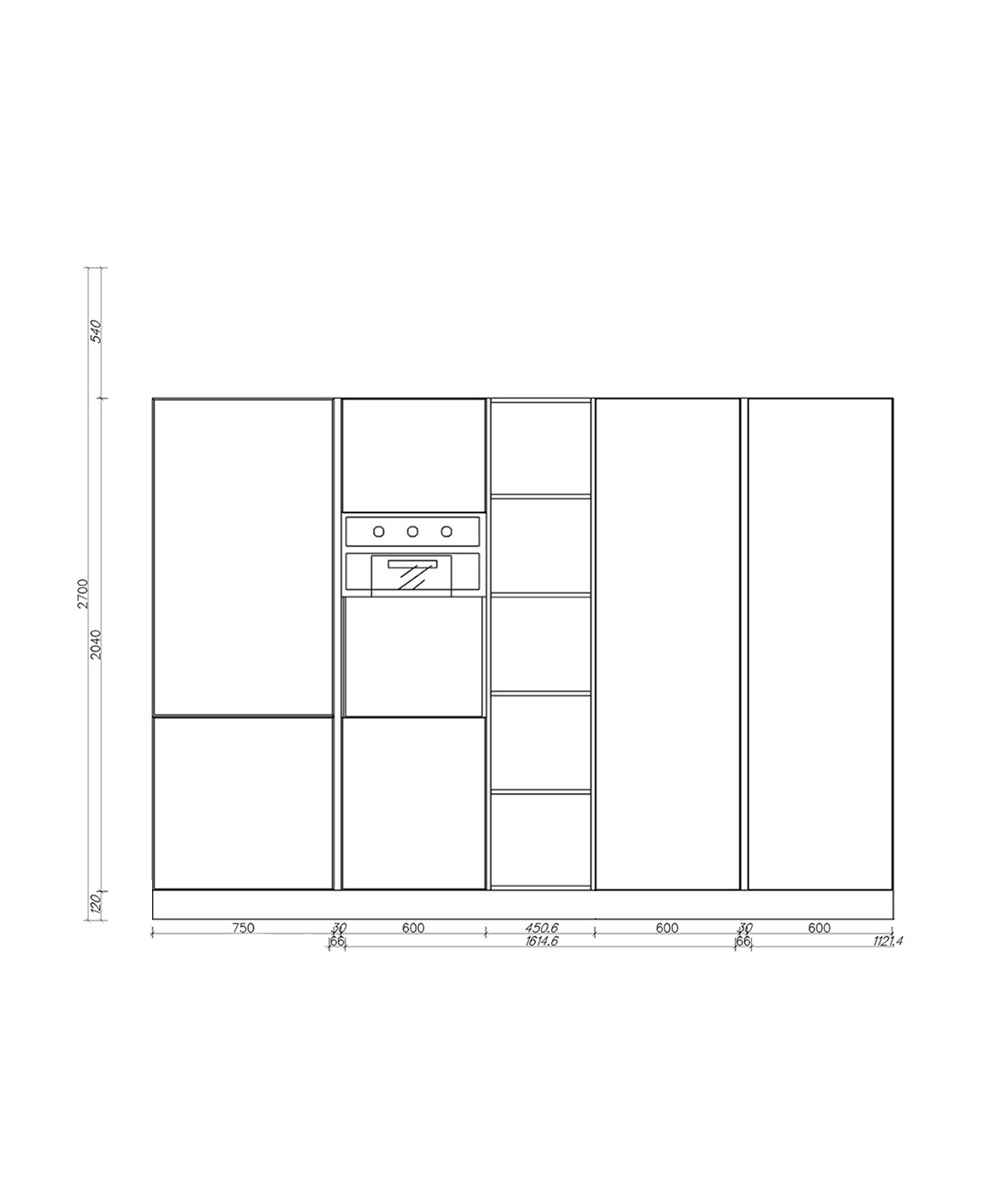 imm_022ft24 Cucine con Isola