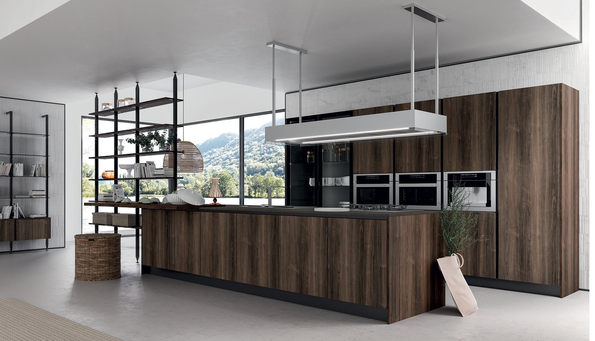 Cucina Moderna